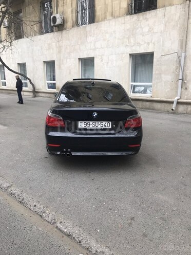 BMW 520 2005, 220,000 km - 2.2 l - Bakı