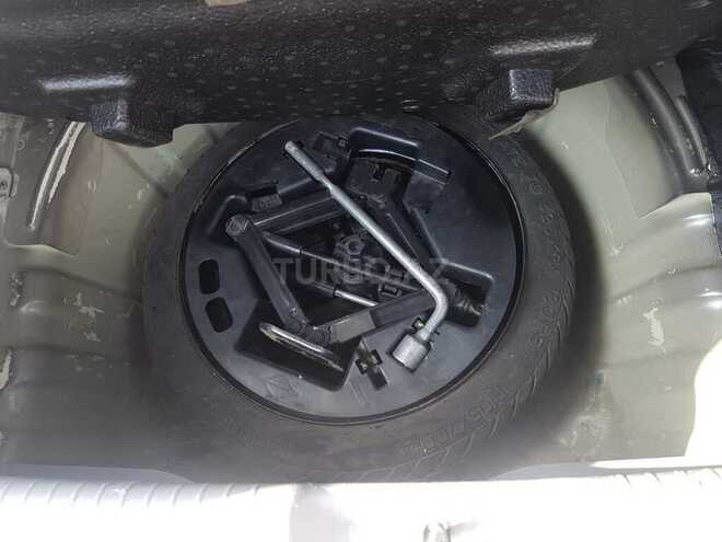 Kia Picanto 2008, 184,000 km - 1.1 l - Bakı