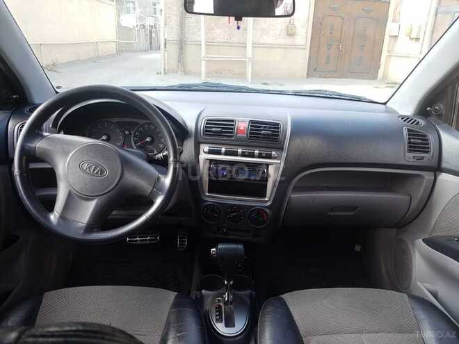 Kia Picanto 2008, 184,000 km - 1.1 l - Bakı