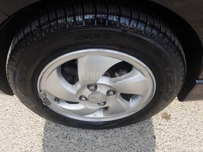 Kia Picanto 2008, 184,000 km - 1.1 l - Bakı