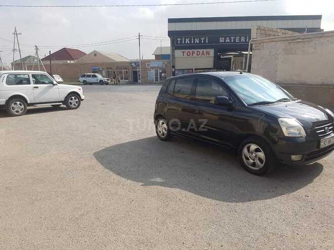 Kia Picanto 2008, 184,000 km - 1.1 l - Bakı