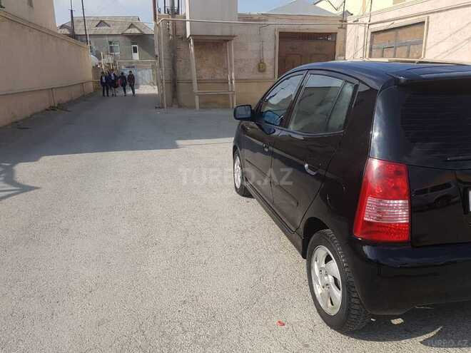 Kia Picanto 2008, 184,000 km - 1.1 l - Bakı