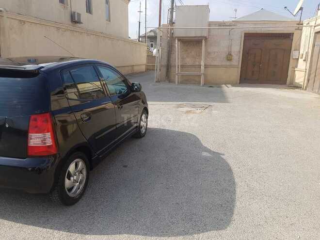 Kia Picanto 2008, 184,000 km - 1.1 l - Bakı