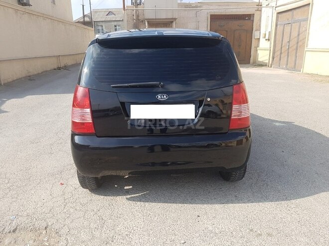 Kia Picanto 2008, 184,000 km - 1.1 l - Bakı