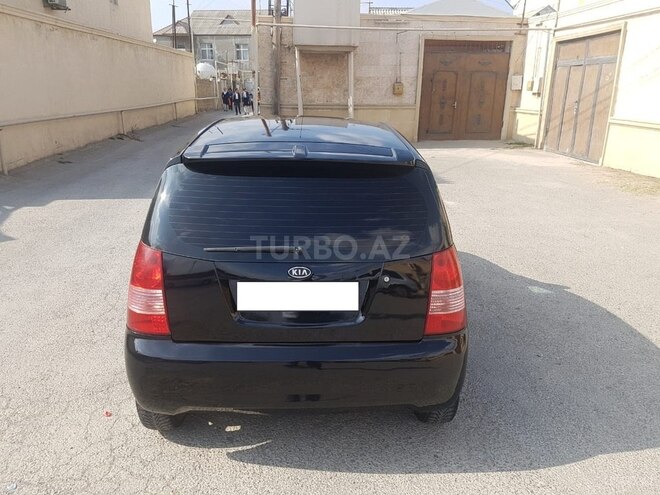 Kia Picanto 2008, 184,000 km - 1.1 l - Bakı