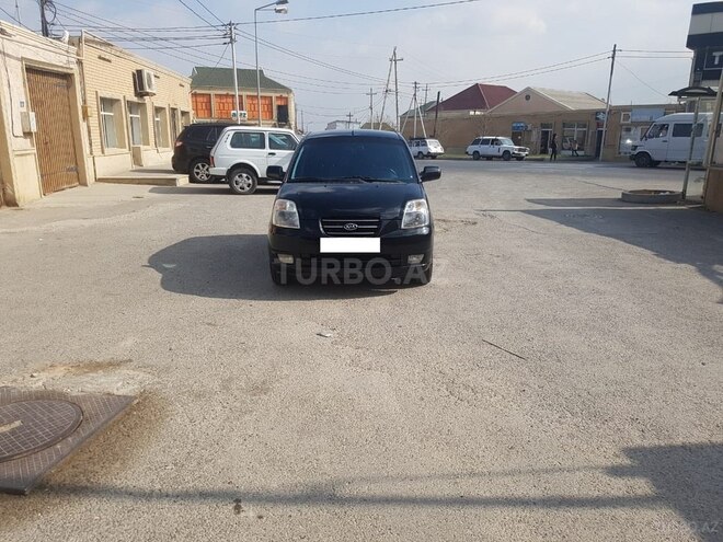 Kia Picanto 2008, 184,000 km - 1.1 l - Bakı