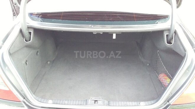 Mercedes E 230 2007, 279,800 km - 2.5 l - Bakı