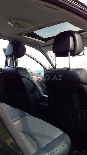 Mercedes E 230 2007, 279,800 km - 2.5 l - Bakı
