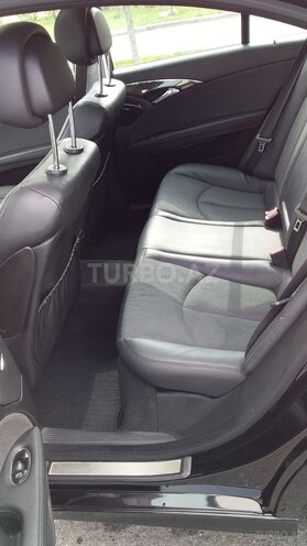 Mercedes E 230 2007, 279,800 km - 2.5 l - Bakı