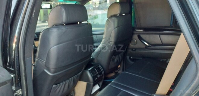 BMW X5 2002, 235,000 km - 4.4 l - Bakı