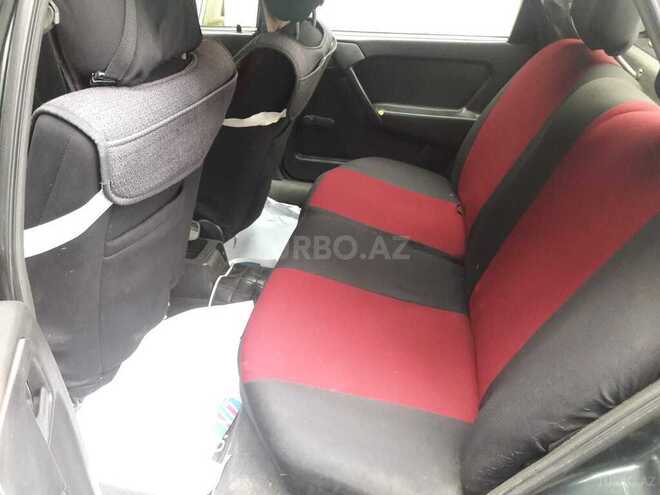 Opel Astra 1995, 450,000 km - 2.0 l - Sumqayıt