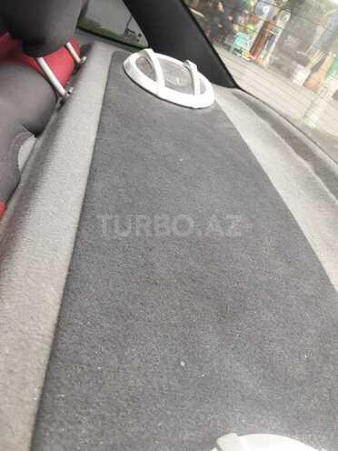 Opel Astra 1995, 450,000 km - 2.0 l - Sumqayıt