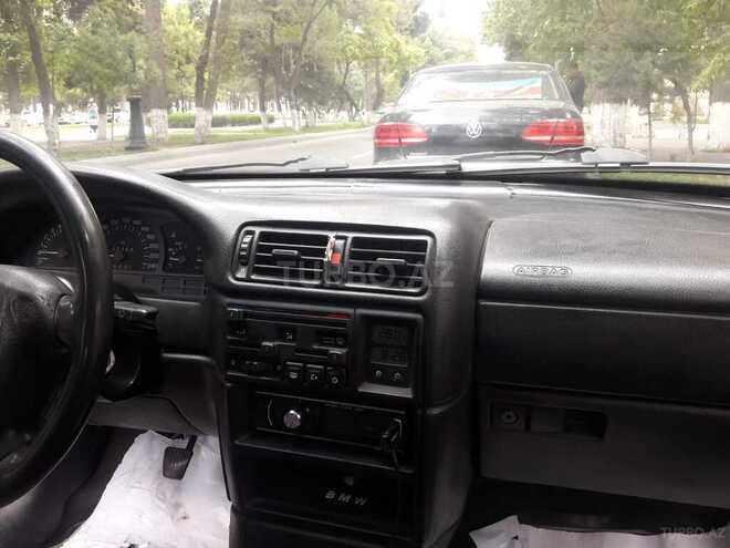Opel Astra 1995, 450,000 km - 2.0 l - Sumqayıt