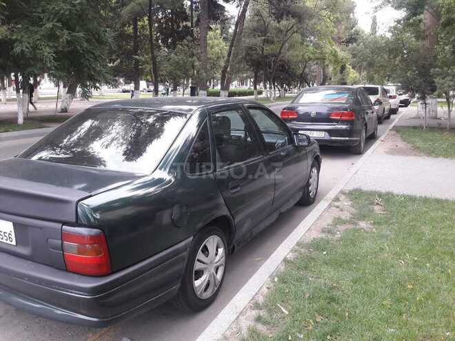 Opel Astra 1995, 450,000 km - 2.0 l - Sumqayıt