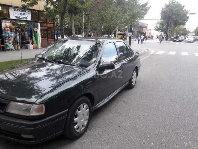 Opel Astra 1995, 450,000 km - 2.0 l - Sumqayıt