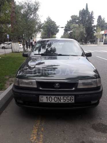 Opel Astra 1995, 450,000 km - 2.0 l - Sumqayıt