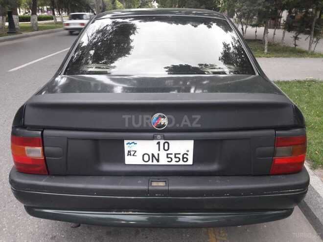 Opel Astra 1995, 450,000 km - 2.0 l - Sumqayıt