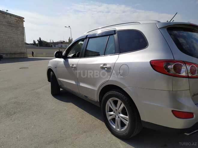 Hyundai Santa Fe 2010, 68,000 km - 2.0 l - Bakı