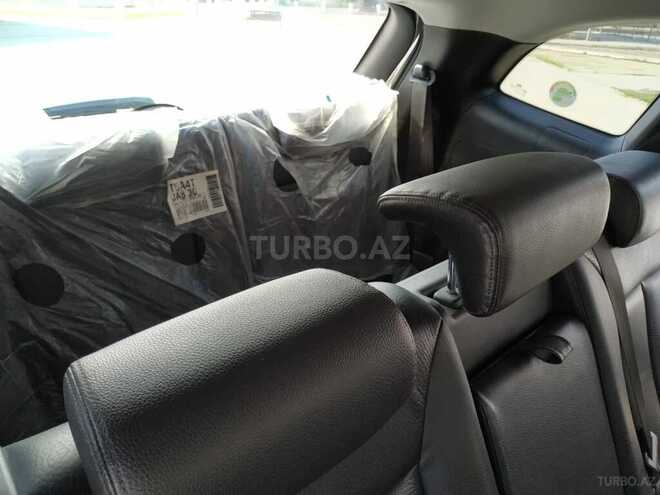 Hyundai Santa Fe 2010, 68,000 km - 2.0 l - Bakı