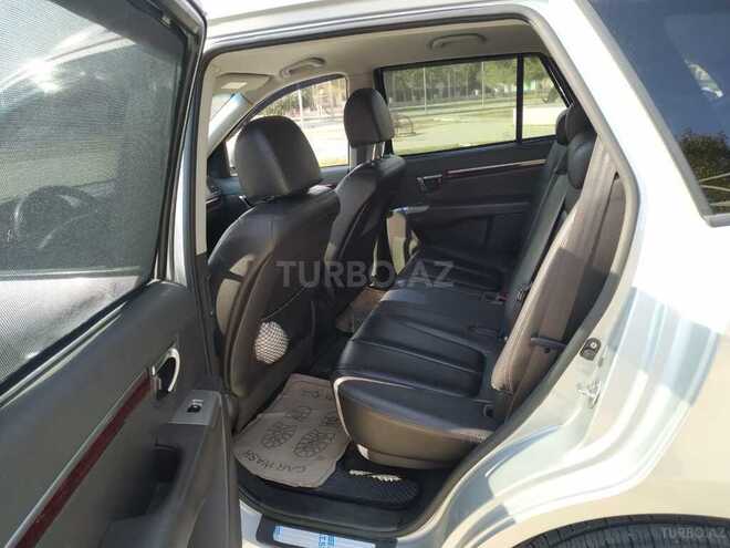 Hyundai Santa Fe 2010, 68,000 km - 2.0 l - Bakı