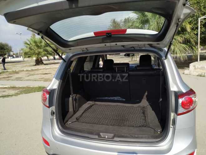Hyundai Santa Fe 2010, 68,000 km - 2.0 l - Bakı
