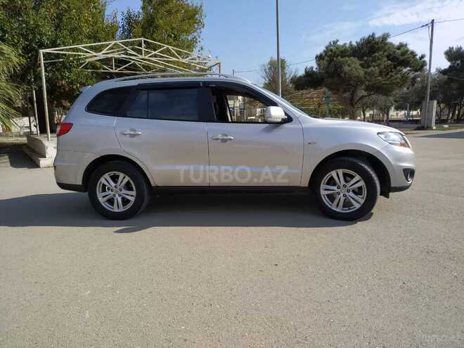 Hyundai Santa Fe 2010, 68,000 km - 2.0 l - Bakı