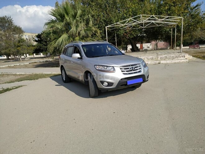 Hyundai Santa Fe 2010, 68,000 km - 2.0 l - Bakı