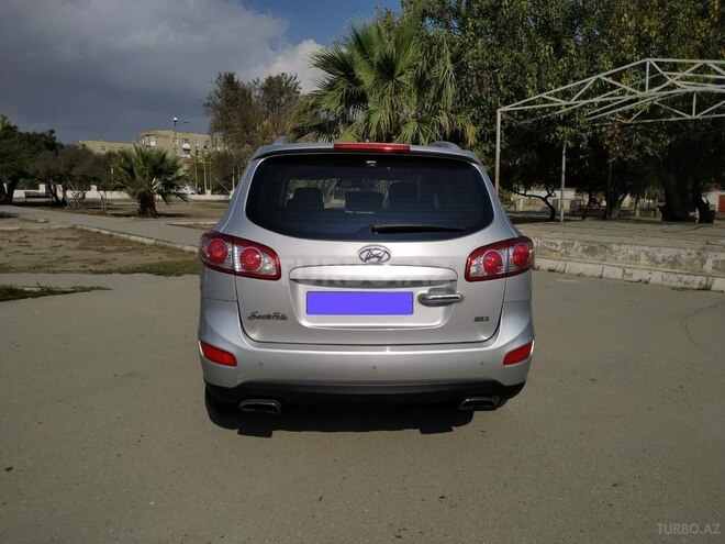 Hyundai Santa Fe 2010, 68,000 km - 2.0 l - Bakı