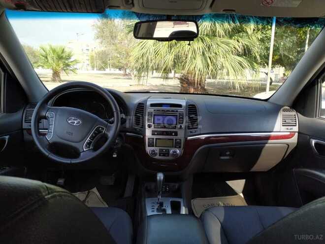 Hyundai Santa Fe 2010, 68,000 km - 2.0 l - Bakı