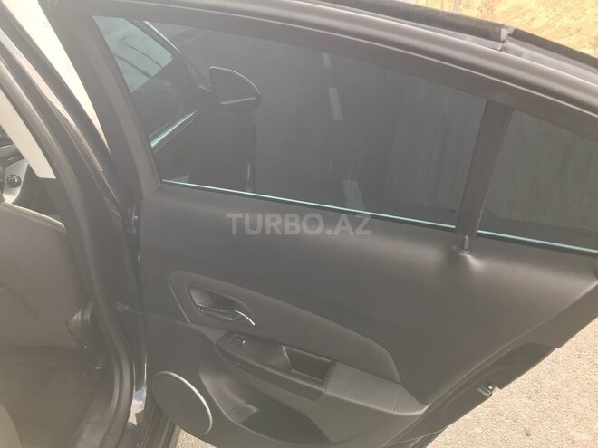 Chevrolet Cruze 2013, 145,223 km - 1.4 l - Bakı