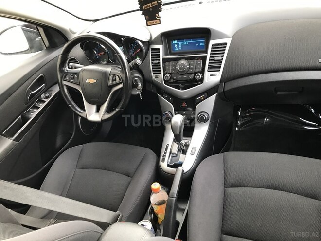 Chevrolet Cruze 2013, 145,223 km - 1.4 l - Bakı