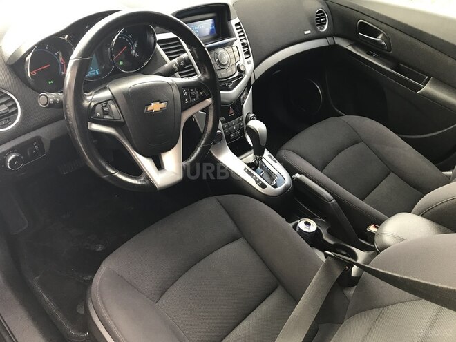 Chevrolet Cruze 2013, 145,223 km - 1.4 l - Bakı