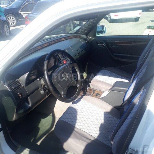 Mercedes C 230 1999, 240,888 km - 2.3 l - Bakı