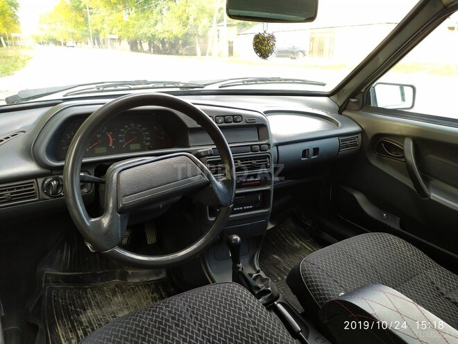 LADA (VAZ) 2115 2011, 214,000 km - 1.6 л - Quba