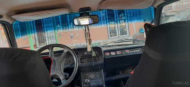 LADA (VAZ) 2107 1986, 85,235 km - 1.5 l - Bakı
