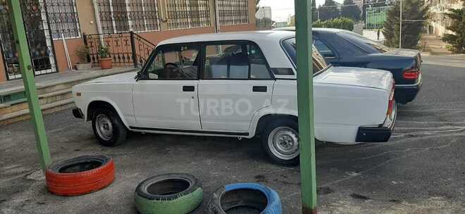 LADA (VAZ) 2107 1986, 85,235 km - 1.5 l - Bakı