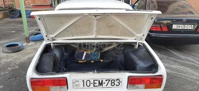 LADA (VAZ) 2107 1986, 85,235 km - 1.5 l - Bakı