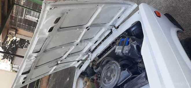LADA (VAZ) 2107 1986, 85,235 km - 1.5 l - Bakı
