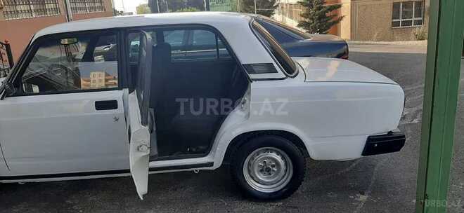 LADA (VAZ) 2107 1986, 85,235 km - 1.5 l - Bakı