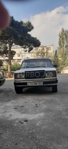 LADA (VAZ) 2107 1986, 85,235 km - 1.5 l - Bakı