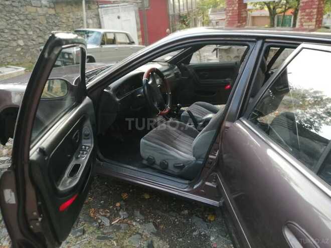 Hyundai Sonata 1995, 386,000 km - 2.0 l - Şəki