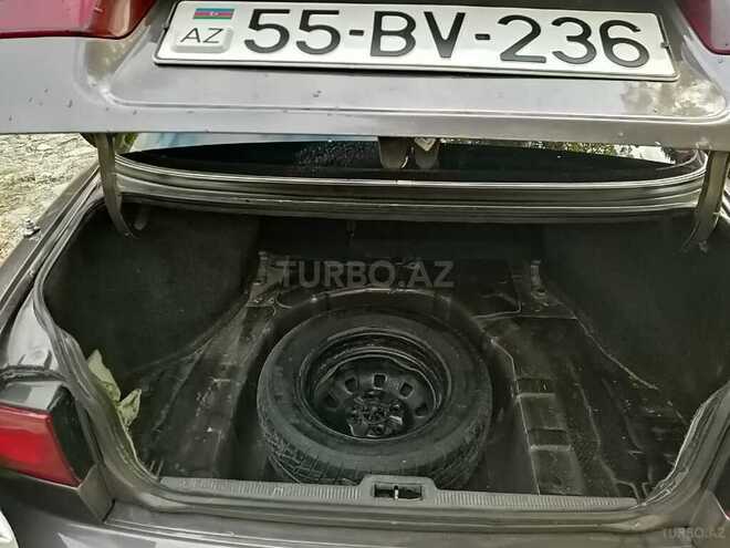 Hyundai Sonata 1995, 386,000 km - 2.0 l - Şəki
