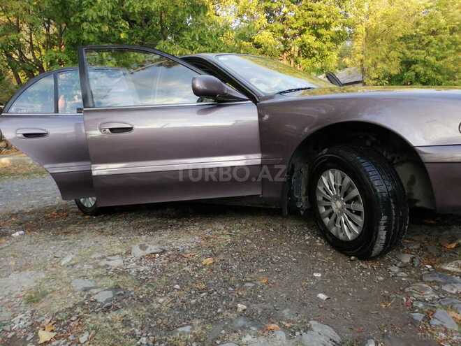 Hyundai Sonata 1995, 386,000 km - 2.0 l - Şəki