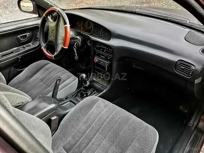Hyundai Sonata 1995, 386,000 km - 2.0 l - Şəki