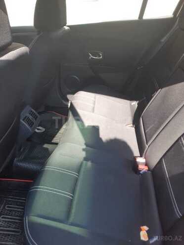 Renault Megane 2014, 48,000 km - 1.6 l - Bakı