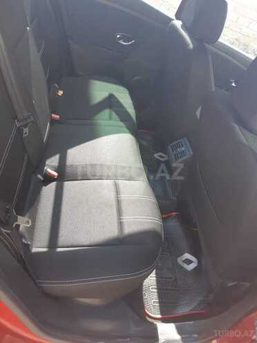 Renault Megane 2014, 48,000 km - 1.6 l - Bakı