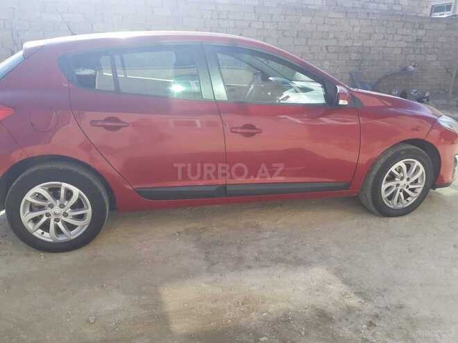Renault Megane 2014, 48,000 km - 1.6 l - Bakı