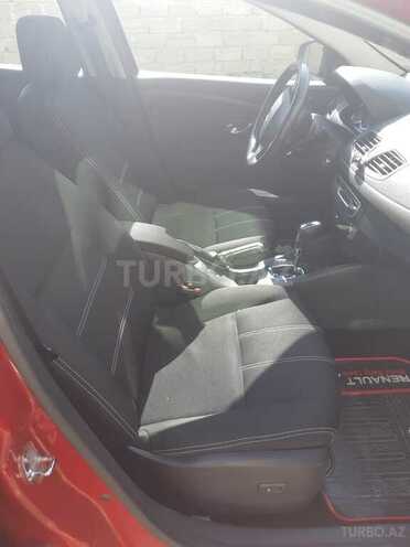 Renault Megane 2014, 48,000 km - 1.6 l - Bakı