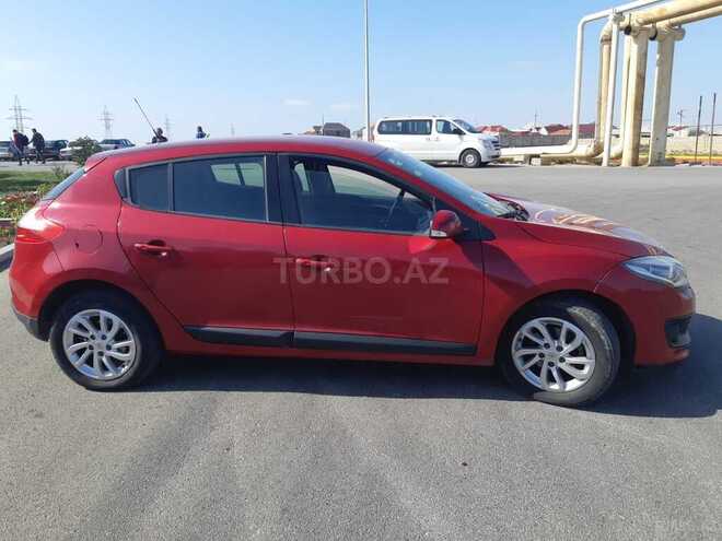 Renault Megane 2014, 48,000 km - 1.6 l - Bakı