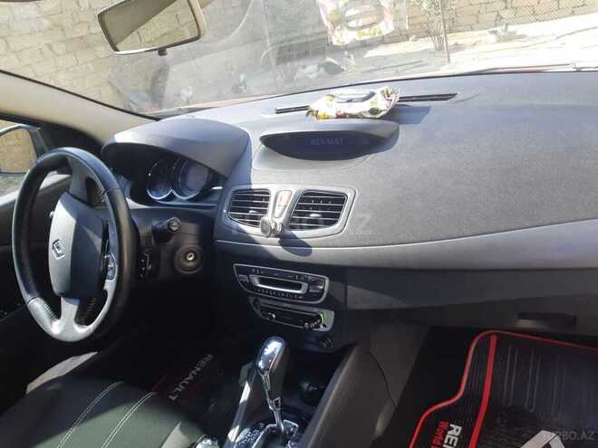 Renault Megane 2014, 48,000 km - 1.6 l - Bakı